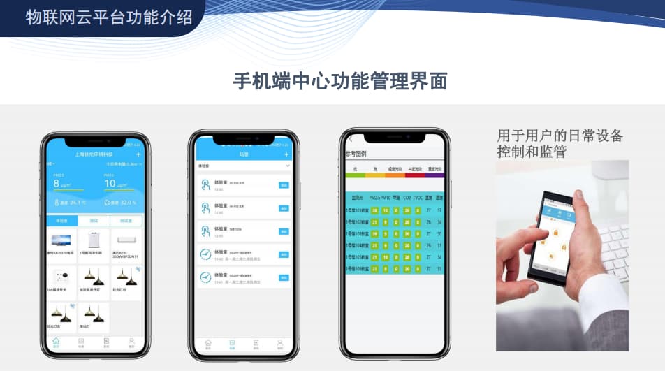 管理平臺(tái)手機(jī)app